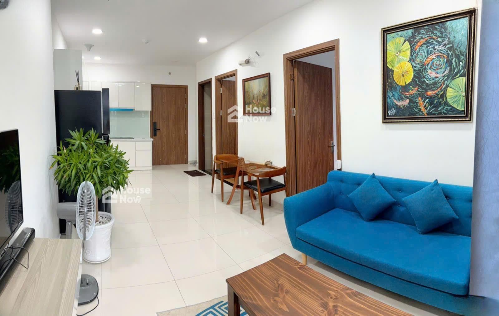 Bán căn hộ 3PN, 2WC, 105m2 tại Xi Grand Court, 9,5 tỷ VND - ảnh 4 Bán căn hộ 3PN, 2WC, 105m2 tại Xi Grand Court, 9,5 tỷ VND - ảnh 4