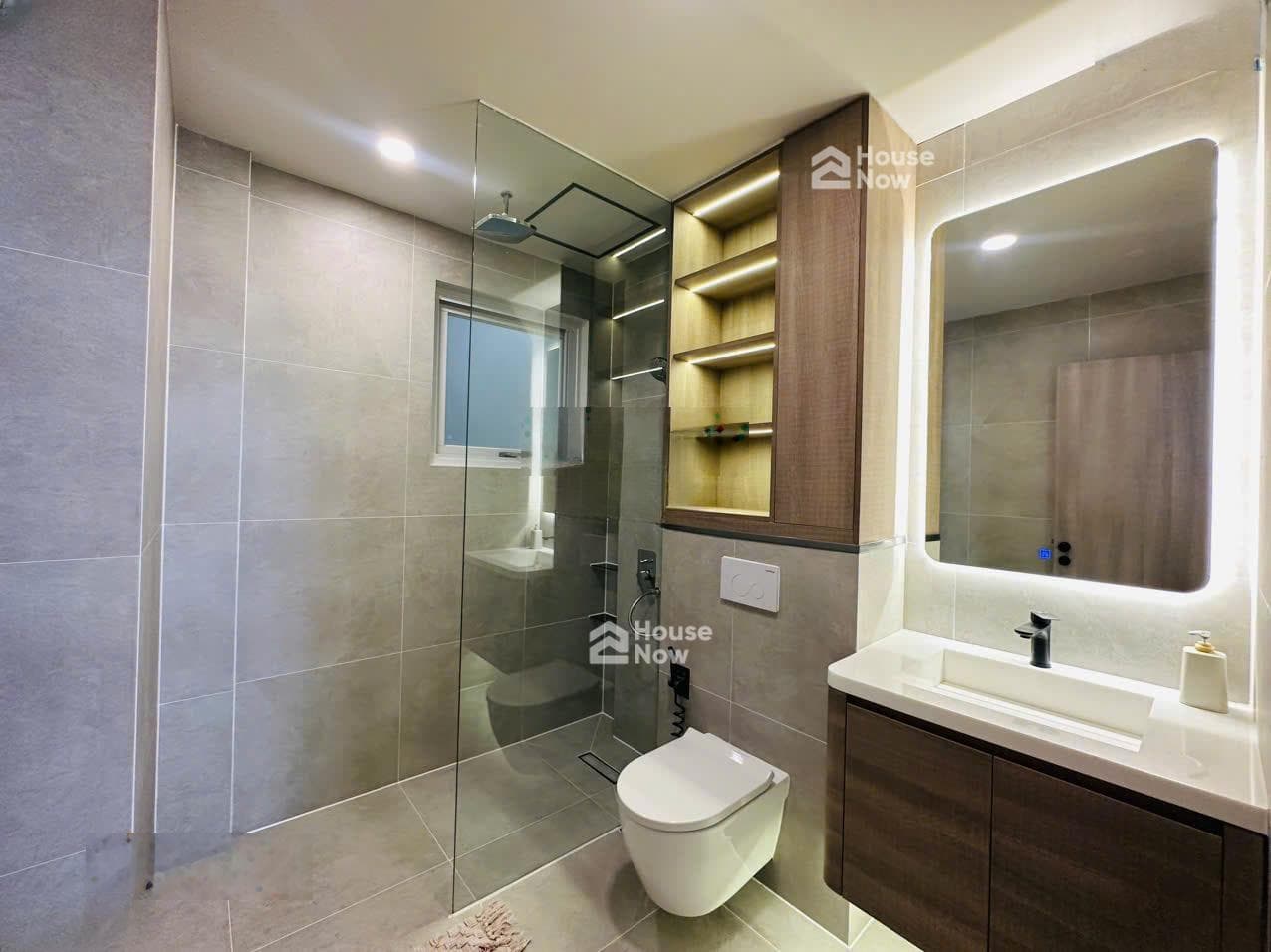 Chủ cần tiền Gấp-Giảm giá căn Groundhouse Happy Valley-204m2,3pn.Smarthomes.NT cao cấp.Giá: 18.5 tỷ - ảnh 5 Chủ cần tiền Gấp-Giảm giá căn Groundhouse Happy Valley-204m2,3pn.Smarthomes.NT cao cấp.Giá: 18.5 tỷ - ảnh 5