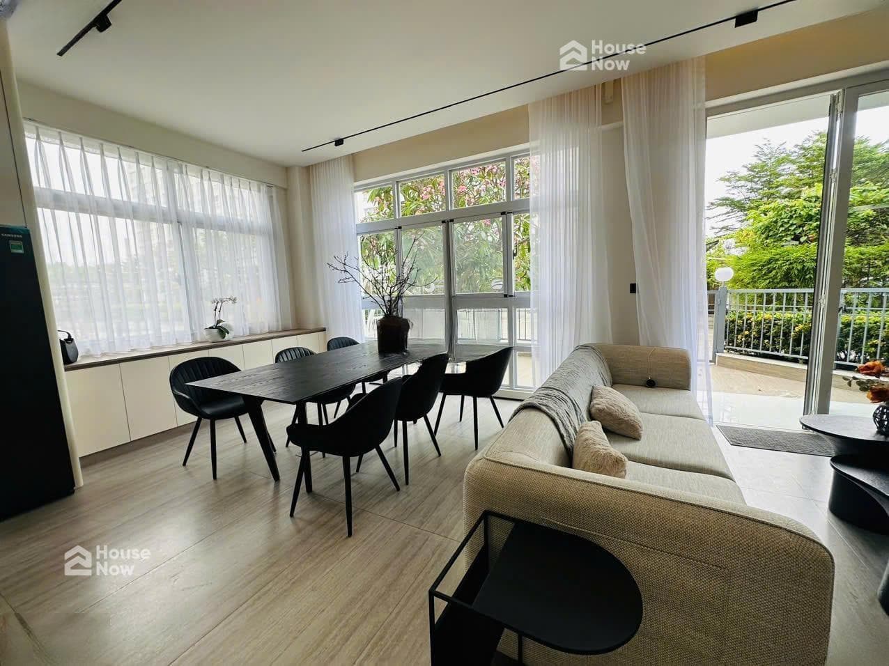 Chủ cần tiền Gấp-Giảm giá căn Groundhouse Happy Valley-204m2,3pn.Smarthomes.NT cao cấp.Giá: 18.5 tỷ - ảnh 7 Chủ cần tiền Gấp-Giảm giá căn Groundhouse Happy Valley-204m2,3pn.Smarthomes.NT cao cấp.Giá: 18.5 tỷ - ảnh 7