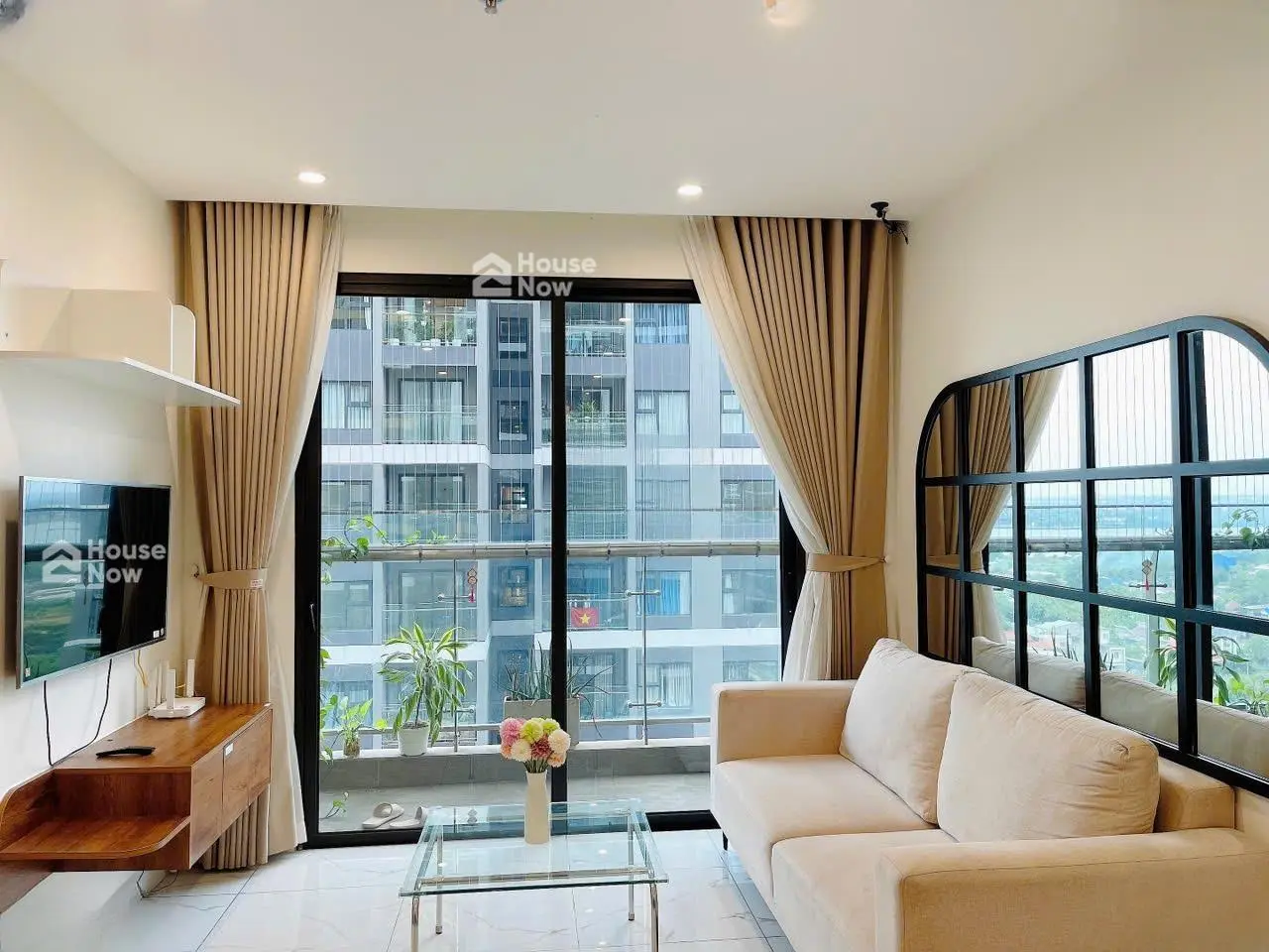 Bán gấp 2PN Beverly Solari - full nội thất cao cấp - sổ hồng, view sông - giá chỉ 3,2 tỷ - ảnh 1 Bán gấp 2PN Beverly Solari - full nội thất cao cấp - sổ hồng, view sông - giá chỉ 3,2 tỷ - ảnh 1