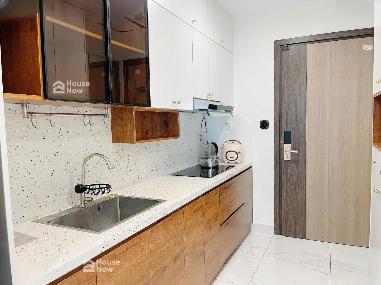 Bán gấp 2PN Beverly Solari - full nội thất cao cấp - sổ hồng, view sông - giá chỉ 3,2 tỷ - ảnh 10 Bán gấp 2PN Beverly Solari - full nội thất cao cấp - sổ hồng, view sông - giá chỉ 3,2 tỷ - ảnh 10