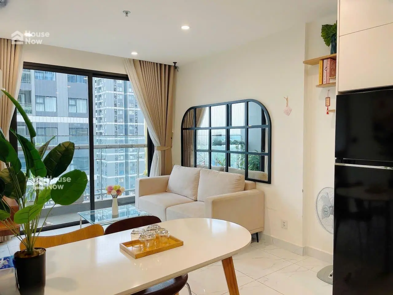 Bán gấp 2PN Beverly Solari - full nội thất cao cấp - sổ hồng, view sông - giá chỉ 3,2 tỷ - ảnh 11 Bán gấp 2PN Beverly Solari - full nội thất cao cấp - sổ hồng, view sông - giá chỉ 3,2 tỷ - ảnh 11