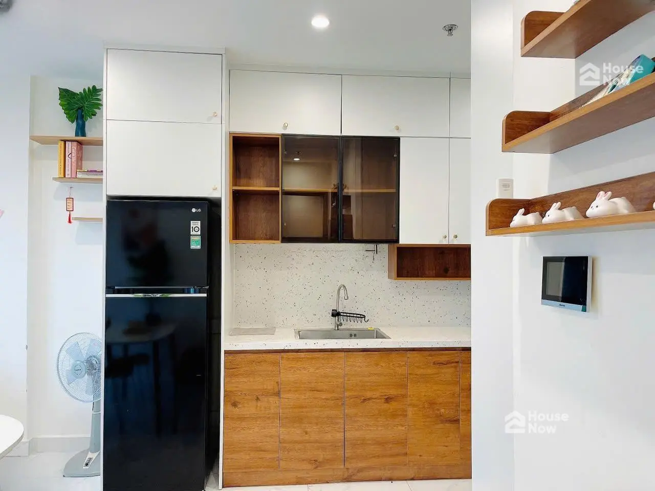 Bán gấp 2PN Beverly Solari - full nội thất cao cấp - sổ hồng, view sông - giá chỉ 3,2 tỷ - ảnh 8 Bán gấp 2PN Beverly Solari - full nội thất cao cấp - sổ hồng, view sông - giá chỉ 3,2 tỷ - ảnh 8