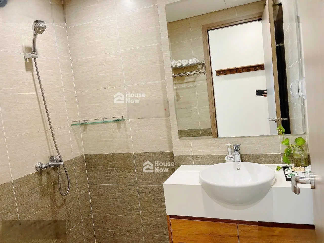 Bán gấp 2PN Beverly Solari - full nội thất cao cấp - sổ hồng, view sông - giá chỉ 3,2 tỷ - ảnh 9 Bán gấp 2PN Beverly Solari - full nội thất cao cấp - sổ hồng, view sông - giá chỉ 3,2 tỷ - ảnh 9