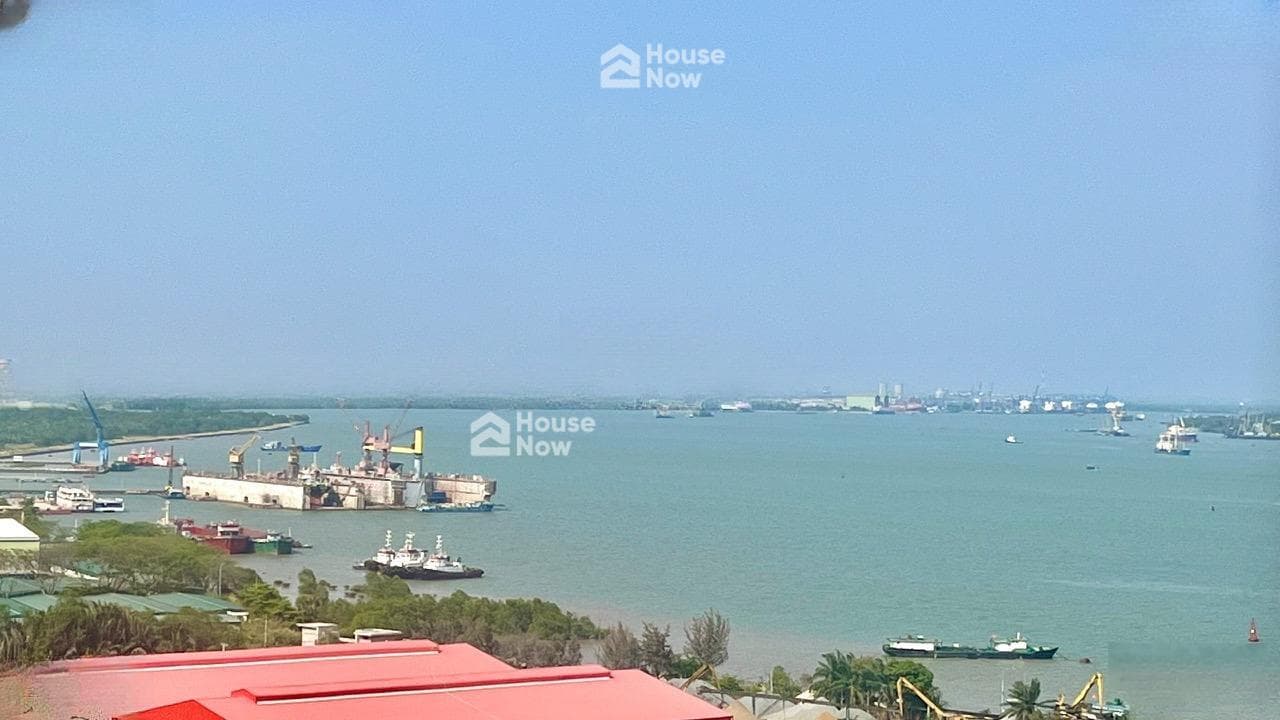 Bán nhanh căn River Panorama - 2PN, 1WC - Tầng cao view sông - Sổ hồng sẵn - Giá chỉ 4,05 tỷ - ảnh 7 Bán nhanh căn River Panorama - 2PN, 1WC - Tầng cao view sông - Sổ hồng sẵn - Giá chỉ 4,05 tỷ - ảnh 7