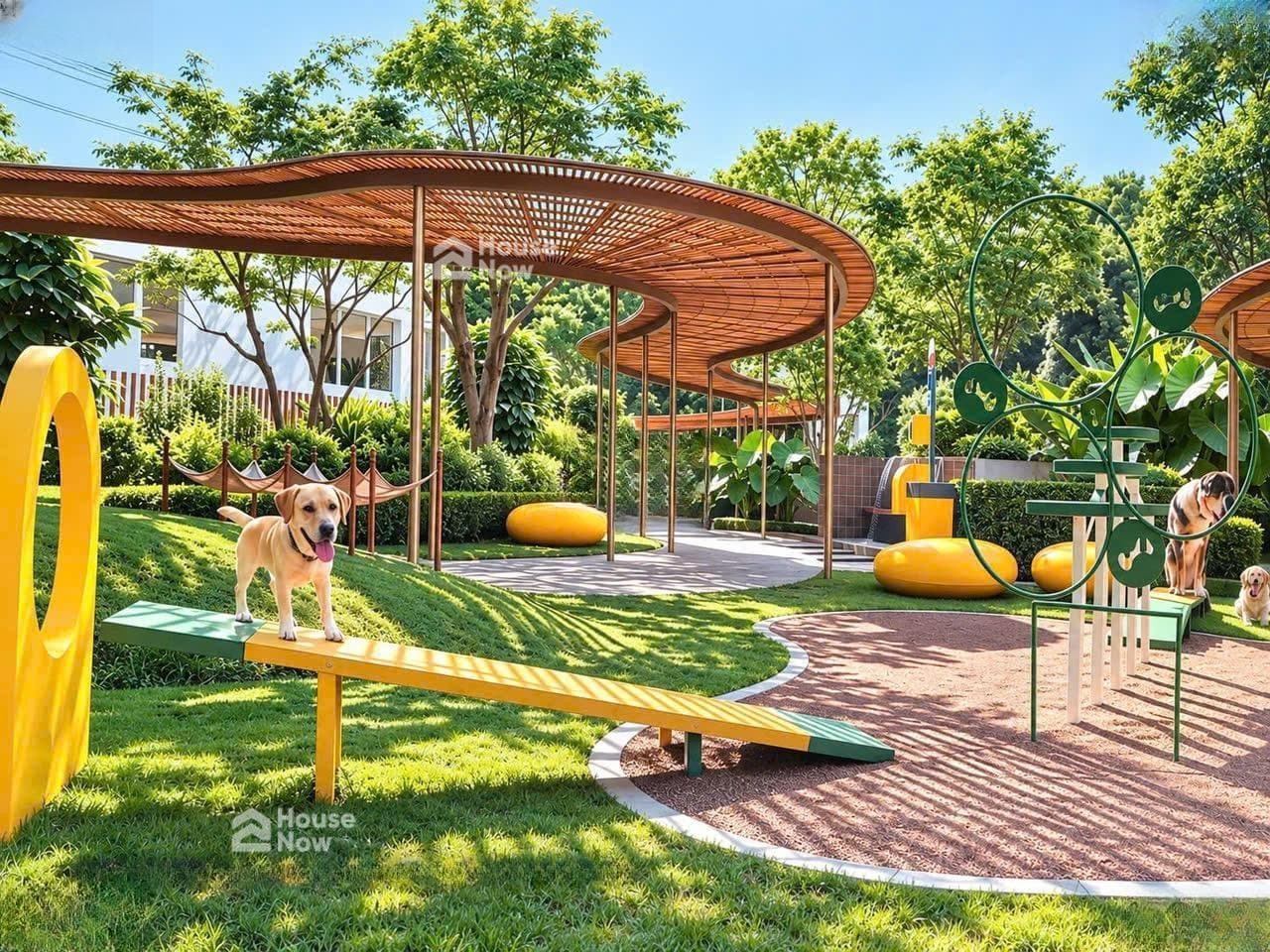 Gamuda Land nhận giữ chỗ Norton Park - Liền kề Aeon Mall Bình Dương - Tuyến đường chính Quốc lộ 13 - ảnh 3 Gamuda Land nhận giữ chỗ Norton Park - Liền kề Aeon Mall Bình Dương - Tuyến đường chính Quốc lộ 13 - ảnh 3