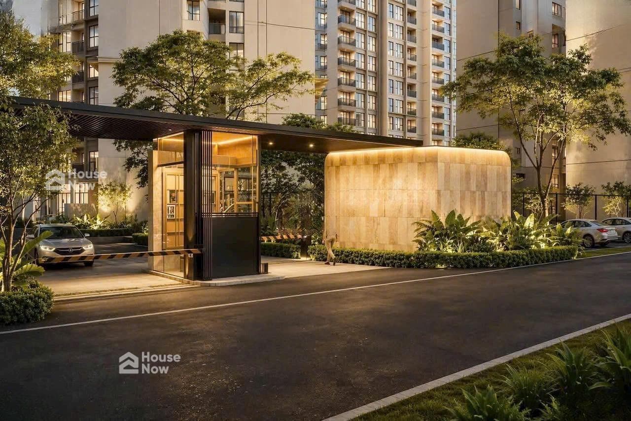 Gamuda Land nhận giữ chỗ Norton Park - Liền kề Aeon Mall Bình Dương - Tuyến đường chính Quốc lộ 13 - ảnh 6 Gamuda Land nhận giữ chỗ Norton Park - Liền kề Aeon Mall Bình Dương - Tuyến đường chính Quốc lộ 13 - ảnh 6