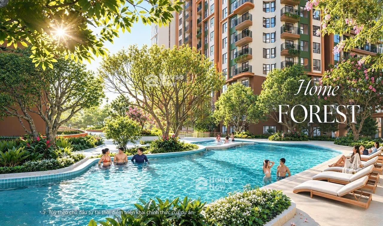 Gamuda Land nhận giữ chỗ Norton Park - Liền kề Aeon Mall Bình Dương - Tuyến đường chính Quốc lộ 13 - ảnh 7 Gamuda Land nhận giữ chỗ Norton Park - Liền kề Aeon Mall Bình Dương - Tuyến đường chính Quốc lộ 13 - ảnh 7