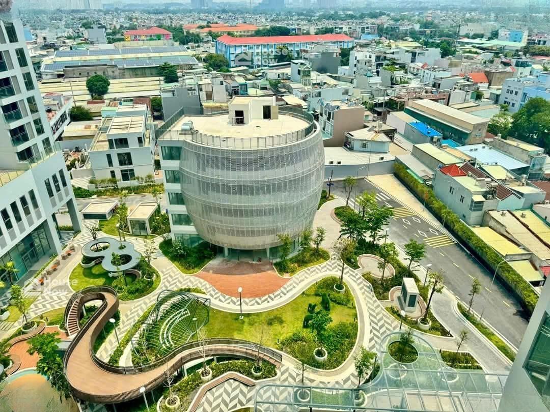 Bán nhanh 3 phòng ngủ Urban Green 7,2 tỷ, tầng 10 view LK81 + Vạn Phúc - công chứng sổ hồng - ảnh 11 Bán nhanh 3 phòng ngủ Urban Green 7,2 tỷ, tầng 10 view LK81 + Vạn Phúc - công chứng sổ hồng - ảnh 11
