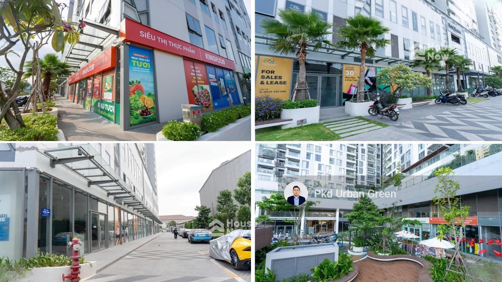 Bán nhanh 3 phòng ngủ Urban Green 7,2 tỷ, tầng 10 view LK81 + Vạn Phúc - công chứng sổ hồng - ảnh 13 Bán nhanh 3 phòng ngủ Urban Green 7,2 tỷ, tầng 10 view LK81 + Vạn Phúc - công chứng sổ hồng - ảnh 13
