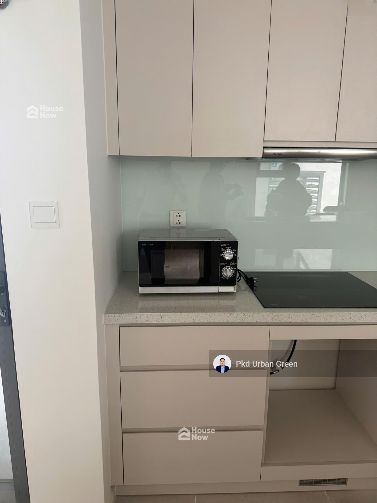 Bán nhanh 3 phòng ngủ Urban Green 7,2 tỷ, tầng 10 view LK81 + Vạn Phúc - công chứng sổ hồng - ảnh 15 Bán nhanh 3 phòng ngủ Urban Green 7,2 tỷ, tầng 10 view LK81 + Vạn Phúc - công chứng sổ hồng - ảnh 15