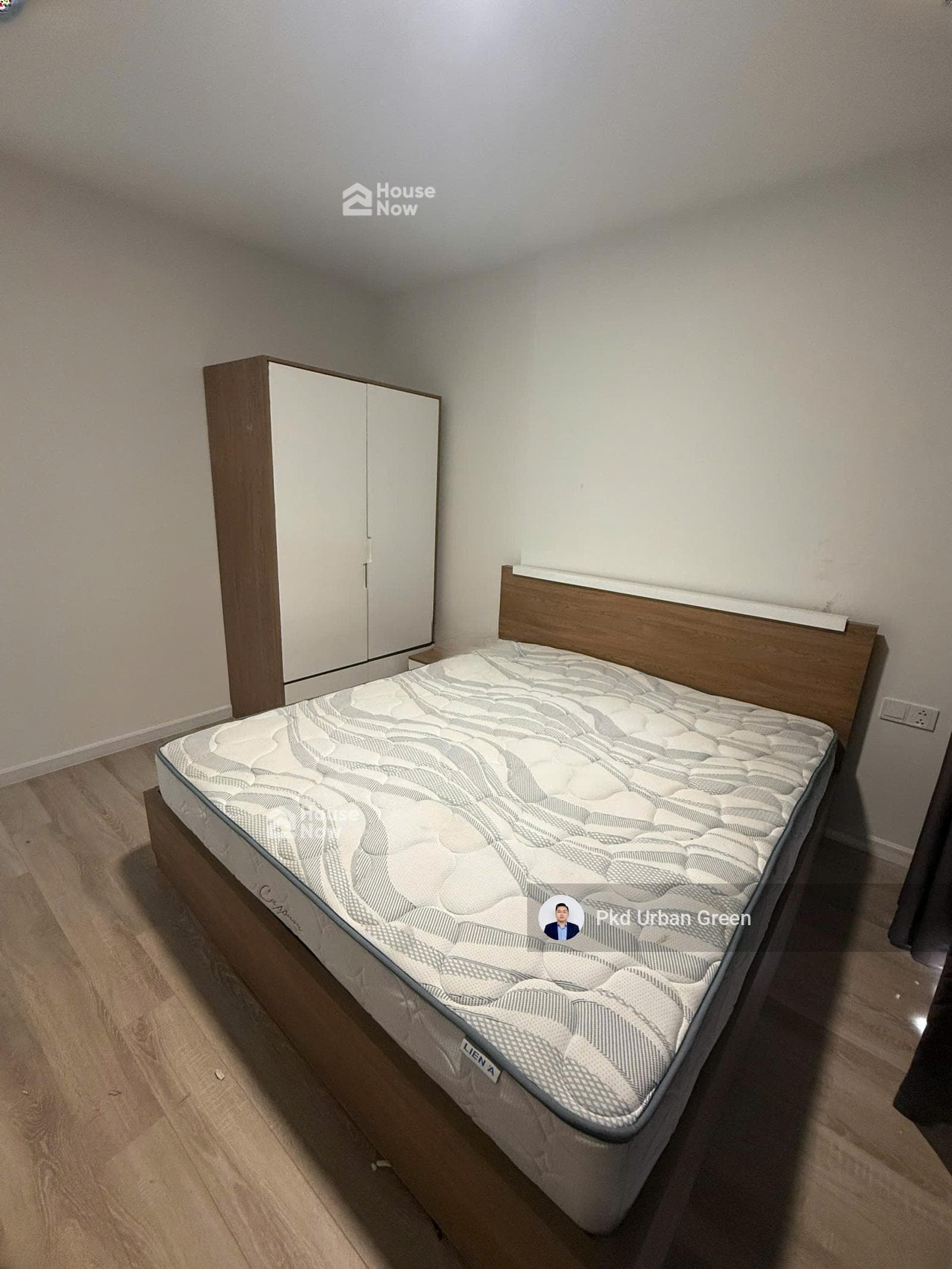Bán nhanh 3 phòng ngủ Urban Green 7,2 tỷ, tầng 10 view LK81 + Vạn Phúc - công chứng sổ hồng - ảnh 16 Bán nhanh 3 phòng ngủ Urban Green 7,2 tỷ, tầng 10 view LK81 + Vạn Phúc - công chứng sổ hồng - ảnh 16