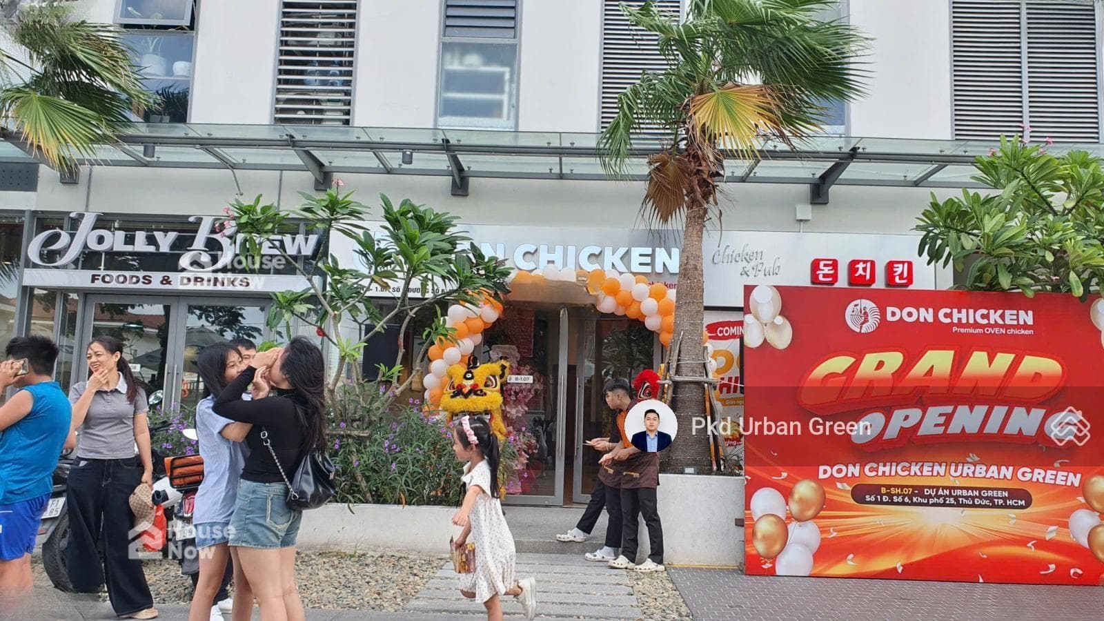 Bán nhanh 3 phòng ngủ Urban Green 7,2 tỷ, tầng 10 view LK81 + Vạn Phúc - công chứng sổ hồng - ảnh 20 Bán nhanh 3 phòng ngủ Urban Green 7,2 tỷ, tầng 10 view LK81 + Vạn Phúc - công chứng sổ hồng - ảnh 20