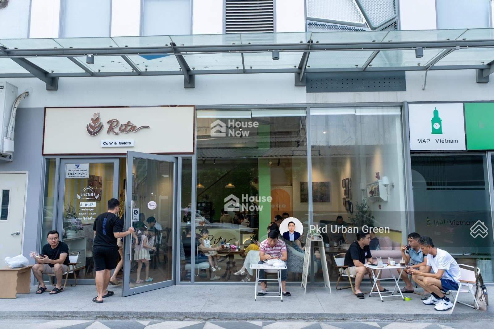 Bán nhanh 3 phòng ngủ Urban Green 7,2 tỷ, tầng 10 view LK81 + Vạn Phúc - công chứng sổ hồng - ảnh 3 Bán nhanh 3 phòng ngủ Urban Green 7,2 tỷ, tầng 10 view LK81 + Vạn Phúc - công chứng sổ hồng - ảnh 3