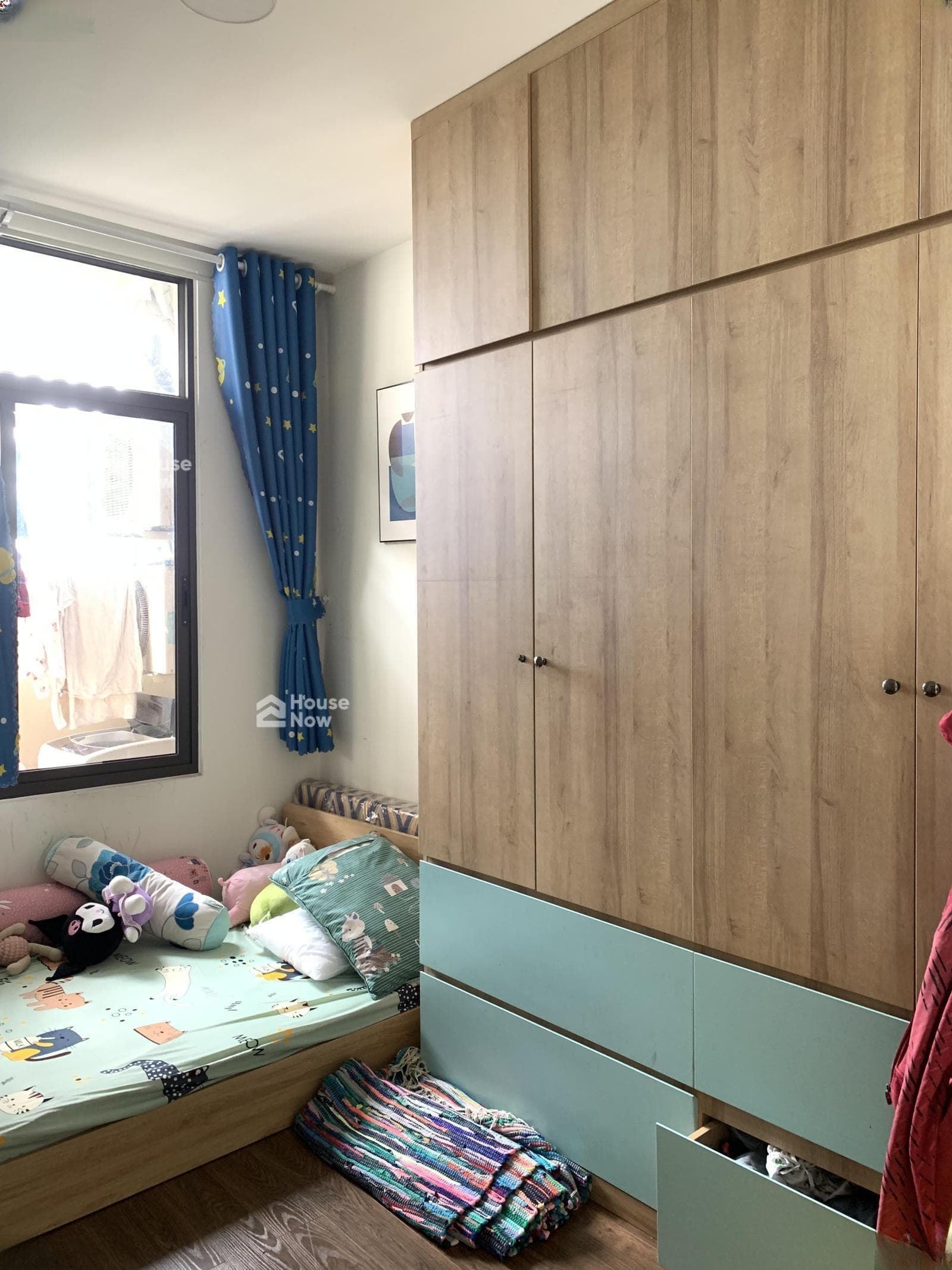 Căn hộ Jamila 70m², 4,7 tỷ nhà cơ bản - ảnh 1