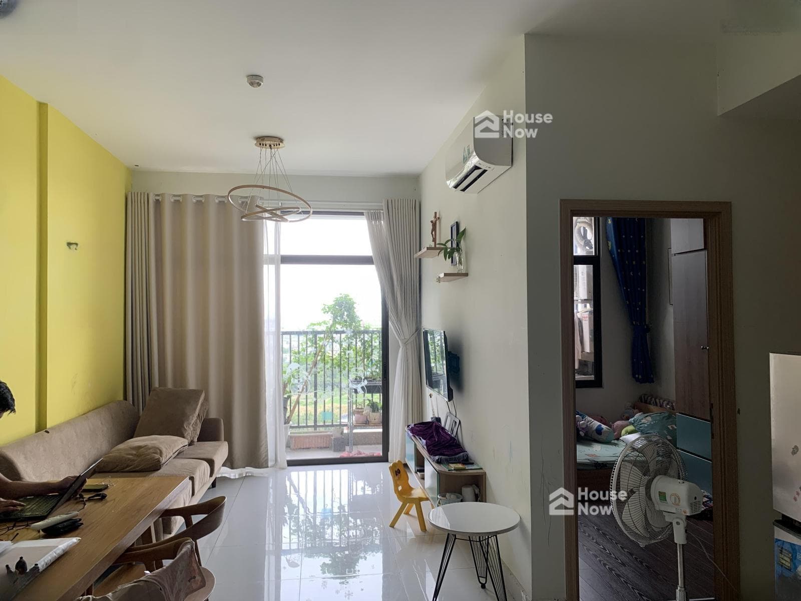 Căn hộ Jamila 70m², 4,7 tỷ nhà cơ bản - ảnh 2 Căn hộ Jamila 70m², 4,7 tỷ nhà cơ bản - ảnh 2