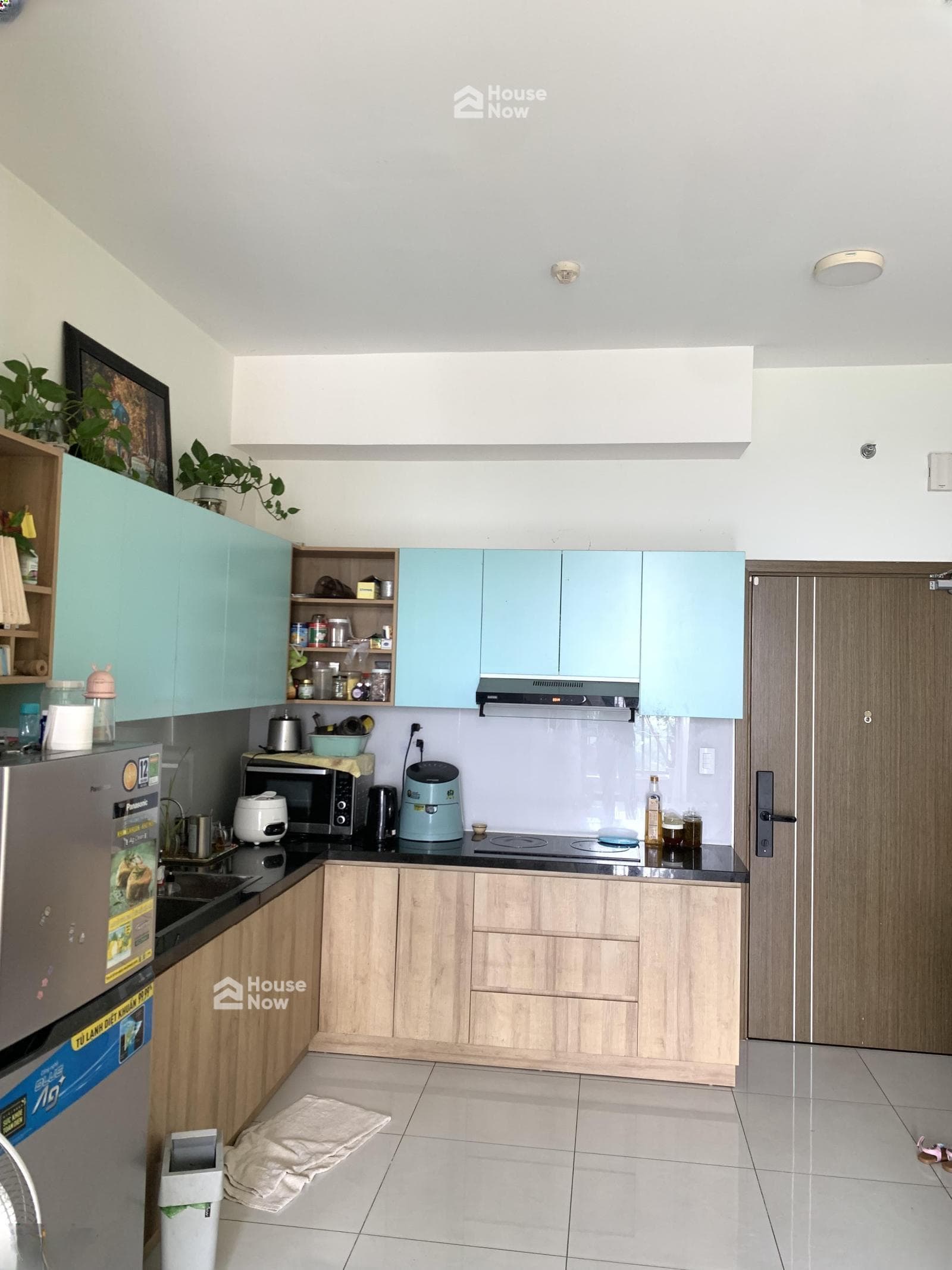 Căn hộ Jamila 70m², 4,7 tỷ nhà cơ bản - ảnh 4 Căn hộ Jamila 70m², 4,7 tỷ nhà cơ bản - ảnh 4