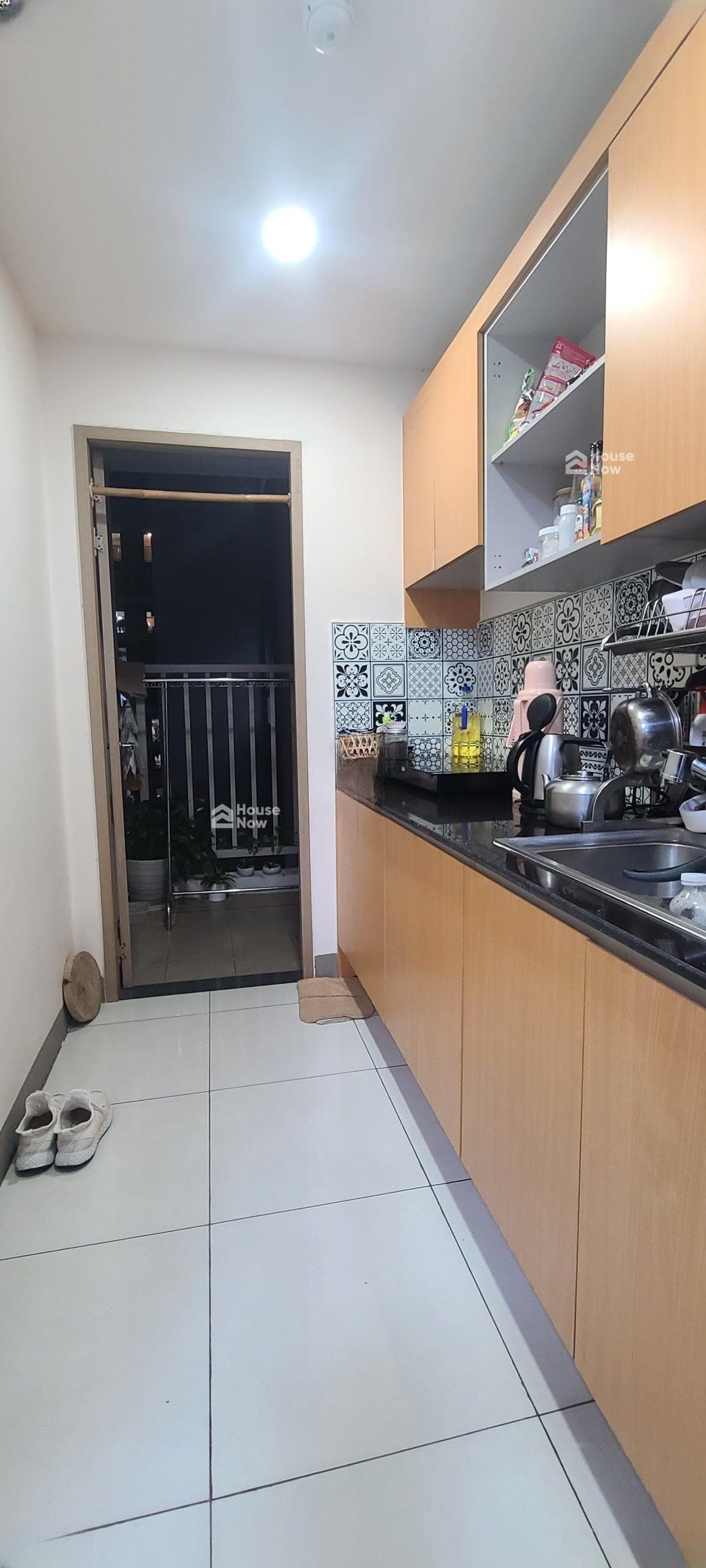 Hàng ngộp Sky 9 - CT2 - tầng cao - 2PN - 2WC - 63m2 - rẻ tại TP Thủ Đức - view Đông chỉ 3 tỷ 090 - ảnh 1
