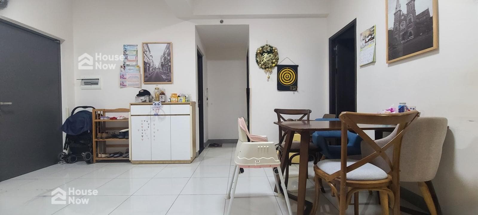 Hàng ngộp Sky 9 - CT2 - tầng cao - 2PN - 2WC - 63m2 - rẻ tại TP Thủ Đức - view Đông chỉ 3 tỷ 090 - ảnh 4 Hàng ngộp Sky 9 - CT2 - tầng cao - 2PN - 2WC - 63m2 - rẻ tại TP Thủ Đức - view Đông chỉ 3 tỷ 090 - ảnh 4