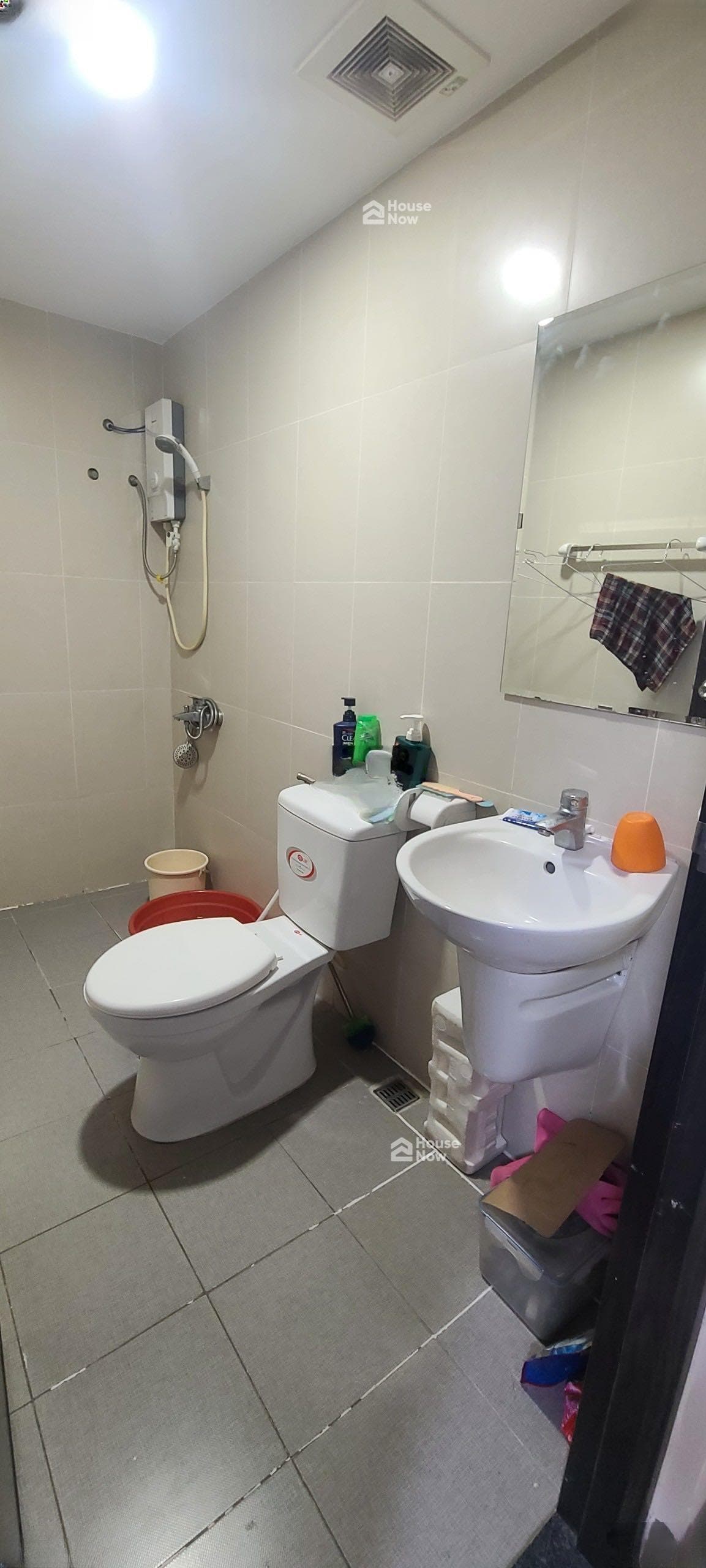 Hàng ngộp Sky 9 - CT2 - tầng cao - 2PN - 2WC - 63m2 - rẻ tại TP Thủ Đức - view Đông chỉ 3 tỷ 090 - ảnh 6 Hàng ngộp Sky 9 - CT2 - tầng cao - 2PN - 2WC - 63m2 - rẻ tại TP Thủ Đức - view Đông chỉ 3 tỷ 090 - ảnh 6