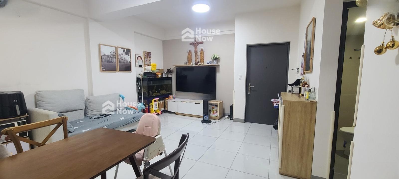 Hàng ngộp Sky 9 - CT2 - tầng cao - 2PN - 2WC - 63m2 - rẻ tại TP Thủ Đức - view Đông chỉ 3 tỷ 090 - ảnh 8 Hàng ngộp Sky 9 - CT2 - tầng cao - 2PN - 2WC - 63m2 - rẻ tại TP Thủ Đức - view Đông chỉ 3 tỷ 090 - ảnh 8