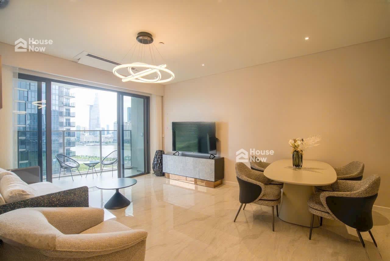 Bán căn hộ chung cư D-Homme 70m2, 5,25 tỷ, đẹp nhiều tiện ích ở Hồng Bàng, Q6, HCM - ảnh 4 Bán căn hộ chung cư D-Homme 70m2, 5,25 tỷ, đẹp nhiều tiện ích ở Hồng Bàng, Q6, HCM - ảnh 4