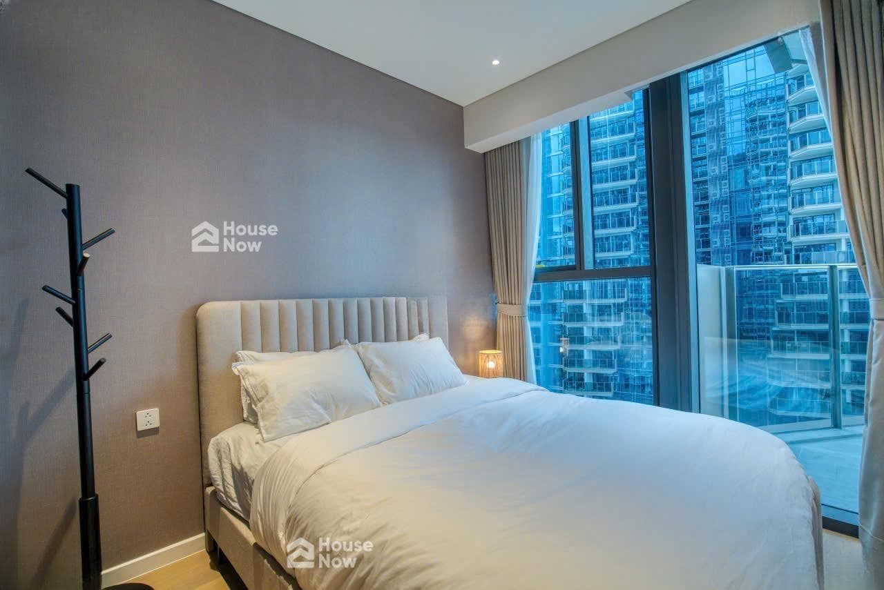 Bán căn hộ chung cư D-Homme 70m2, 5,25 tỷ, đẹp nhiều tiện ích ở Hồng Bàng, Q6, HCM - ảnh 7 Bán căn hộ chung cư D-Homme 70m2, 5,25 tỷ, đẹp nhiều tiện ích ở Hồng Bàng, Q6, HCM - ảnh 7