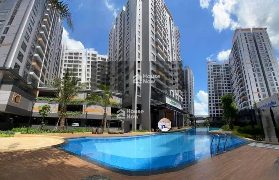 Sổ hồng cầm tay - View đẹp - Nhận nhà ở ngay - Ngân hàng hỗ trợ - ảnh 13 Sổ hồng cầm tay - View đẹp - Nhận nhà ở ngay - Ngân hàng hỗ trợ - ảnh 13
