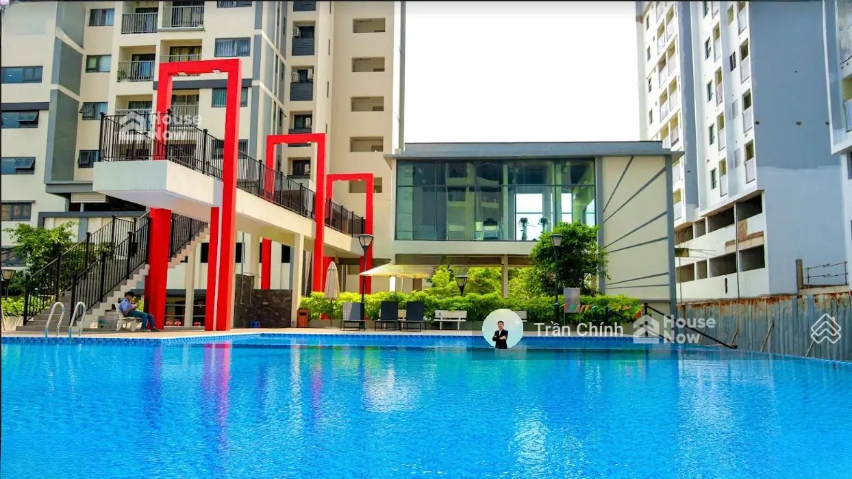 Cần bán nhanh căn hộ Eco Xuân - 2PN - 67m2 nhà Full nội thất, Sổ sẵn, mua vào ở ngay. - ảnh 2 Cần bán nhanh căn hộ Eco Xuân - 2PN - 67m2 nhà Full nội thất, Sổ sẵn, mua vào ở ngay. - ảnh 2
