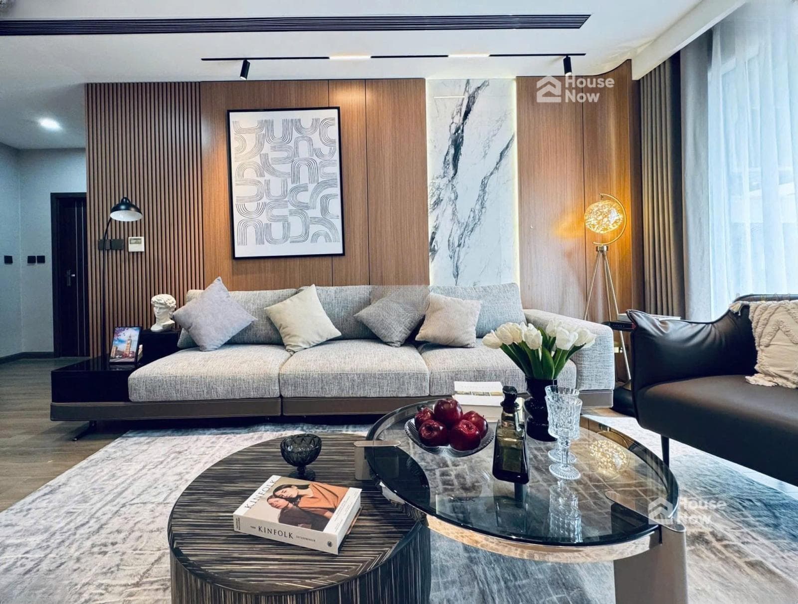 Bán căn Góc đẹp tòa Helios Tower - DT: 72m2, giá 5,65 tỷ (view xem bắn pháo hoa tại nhà) - ảnh 3 Bán căn Góc đẹp tòa Helios Tower - DT: 72m2, giá 5,65 tỷ (view xem bắn pháo hoa tại nhà) - ảnh 3