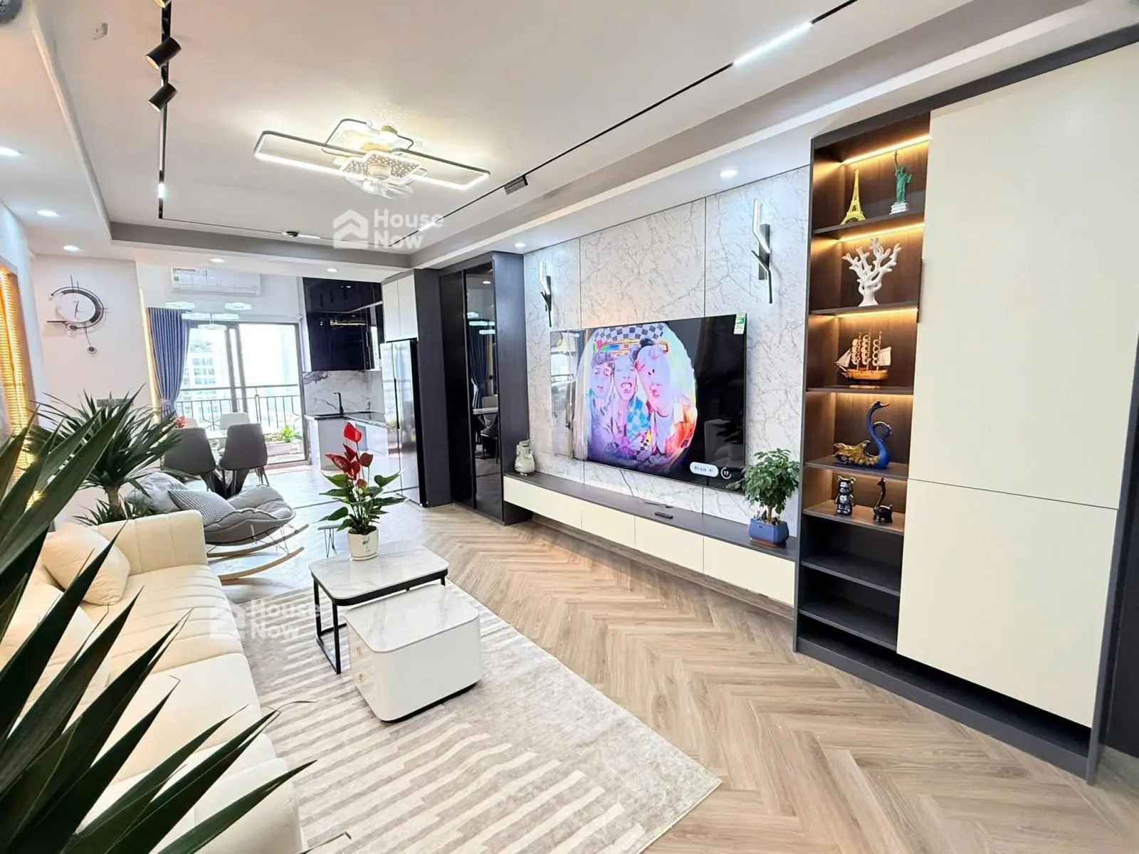 Bán căn Góc đẹp tòa Helios Tower - DT: 72m2, giá 5,65 tỷ (view xem bắn pháo hoa tại nhà) - ảnh 6 Bán căn Góc đẹp tòa Helios Tower - DT: 72m2, giá 5,65 tỷ (view xem bắn pháo hoa tại nhà) - ảnh 6