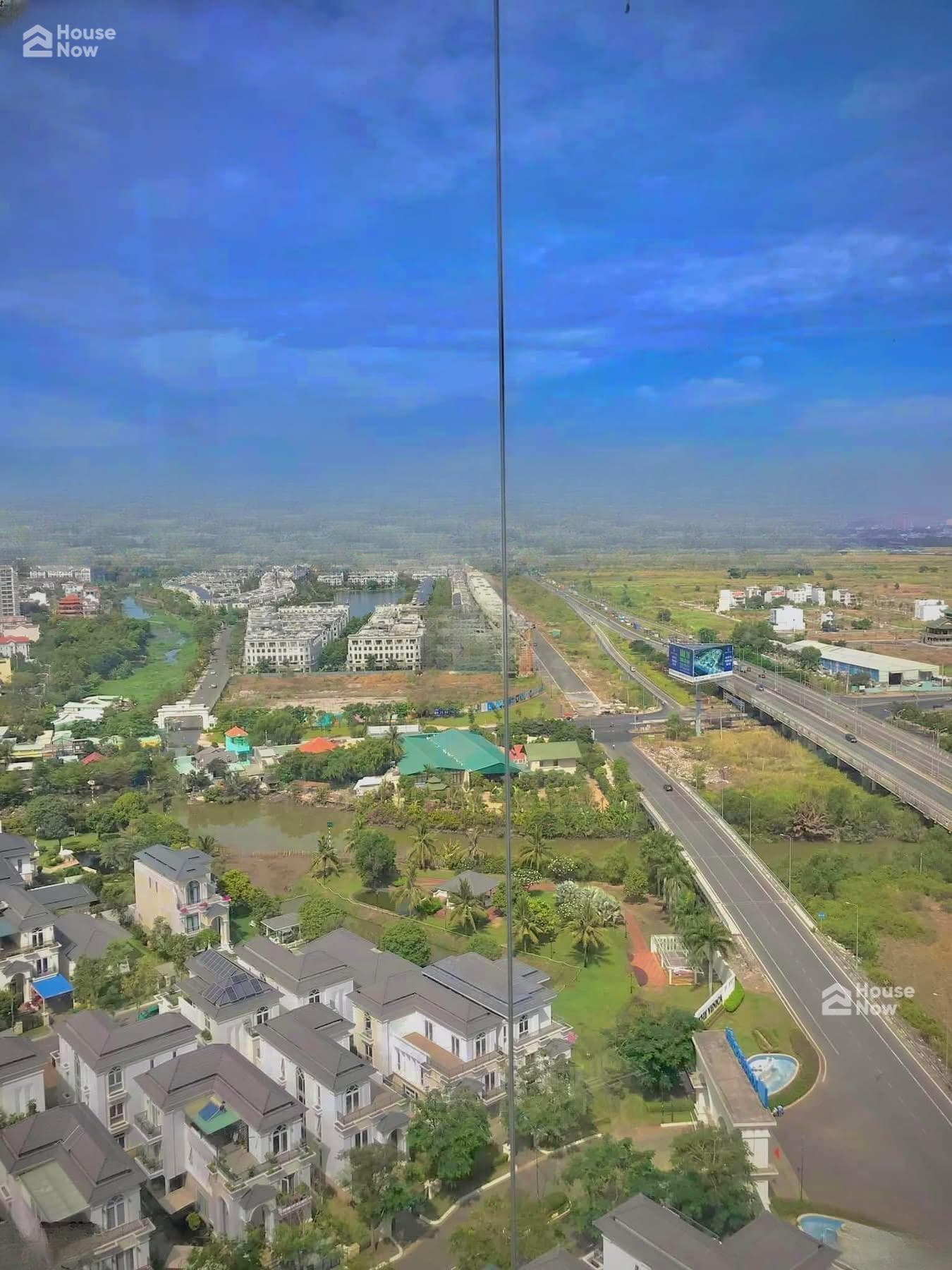 Căn hộ Jamila 70m2 ban công dài tầng trung - ảnh 2 Căn hộ Jamila 70m2 ban công dài tầng trung - ảnh 2