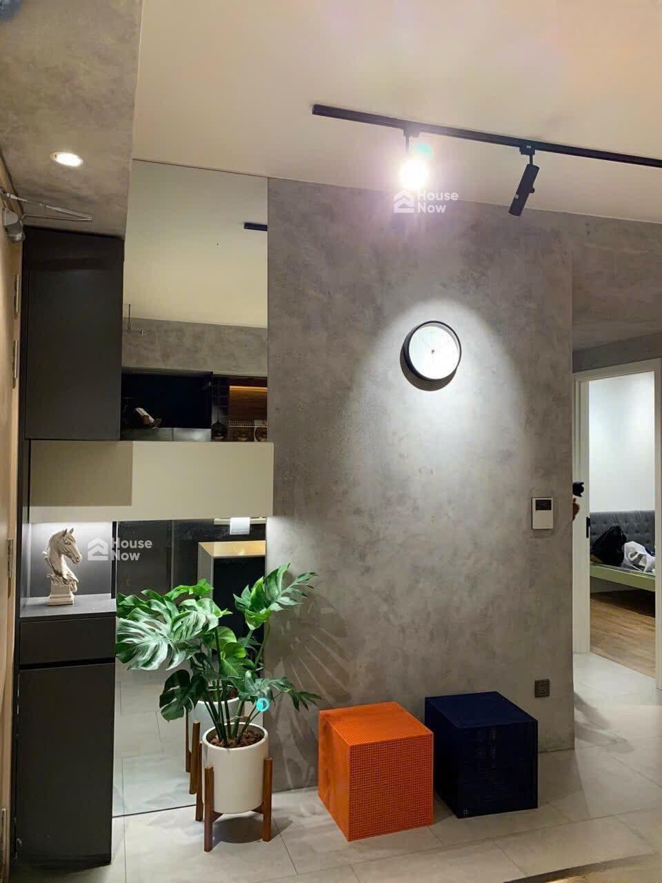 Căn hộ Jamila 70m2 ban công dài tầng trung - ảnh 3 Căn hộ Jamila 70m2 ban công dài tầng trung - ảnh 3