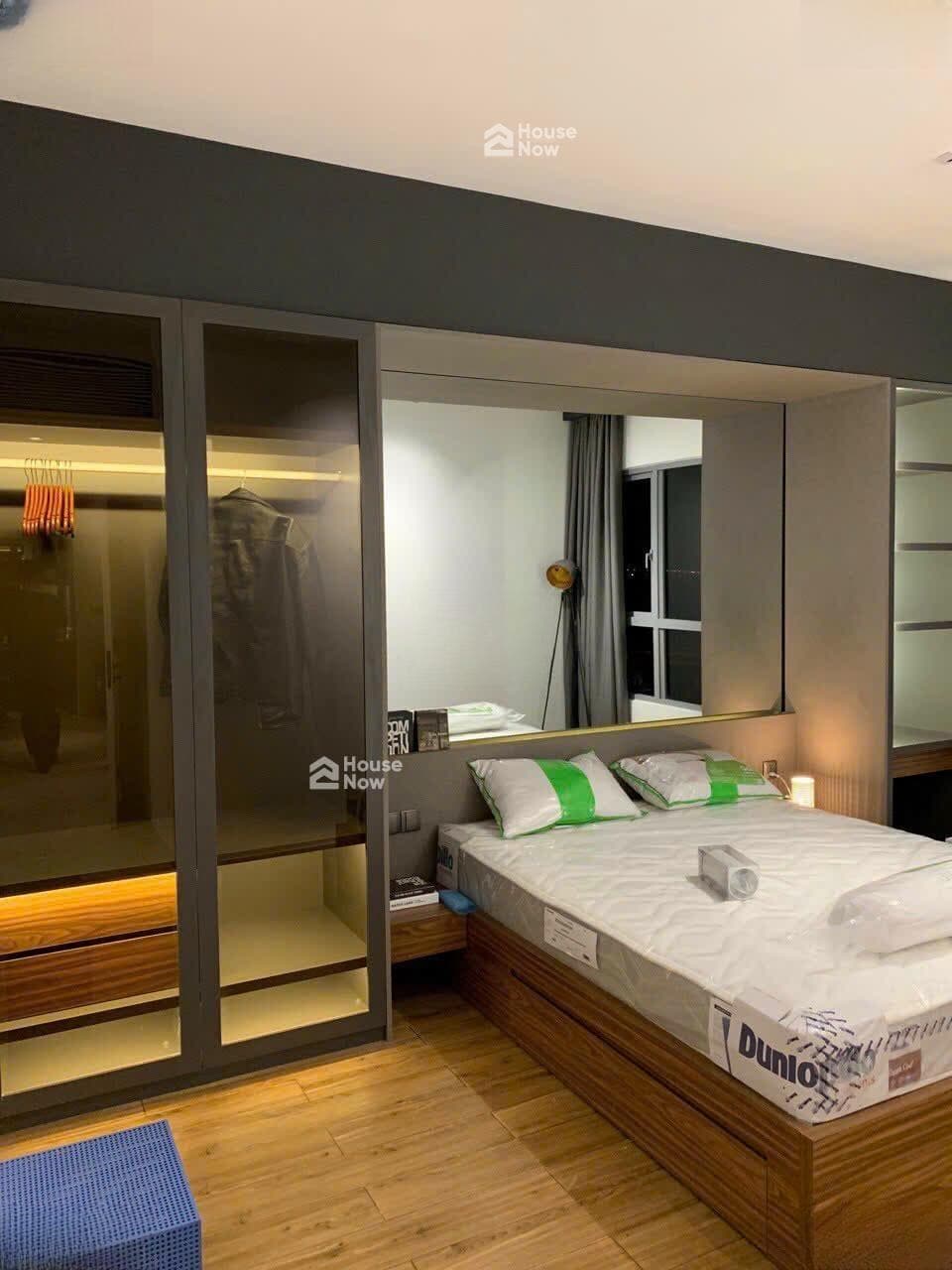 Căn hộ Jamila 70m2 ban công dài tầng trung - ảnh 4 Căn hộ Jamila 70m2 ban công dài tầng trung - ảnh 4