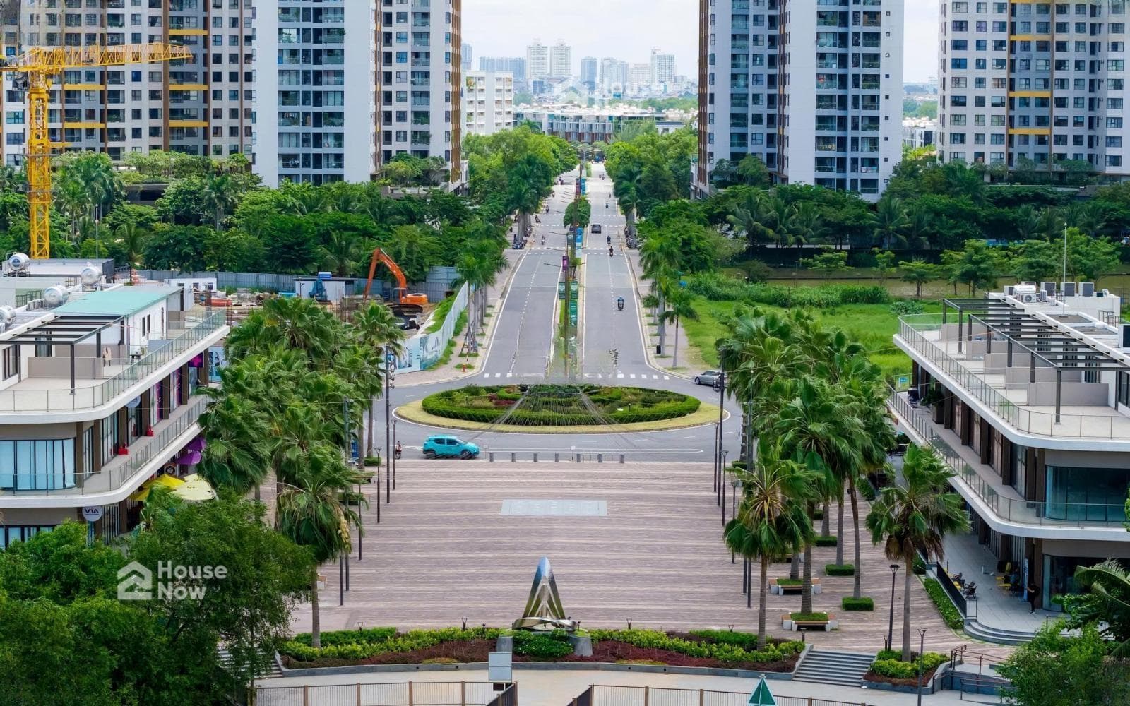 Bán nhanh căn 2PN 2WC 72m2 4.170 tỷ full nội thất đẹp tại Mizuki. View kênh đào, công viên cây xanh - ảnh 1 Bán nhanh căn 2PN 2WC 72m2 4.170 tỷ full nội thất đẹp tại Mizuki. View kênh đào, công viên cây xanh - ảnh 1