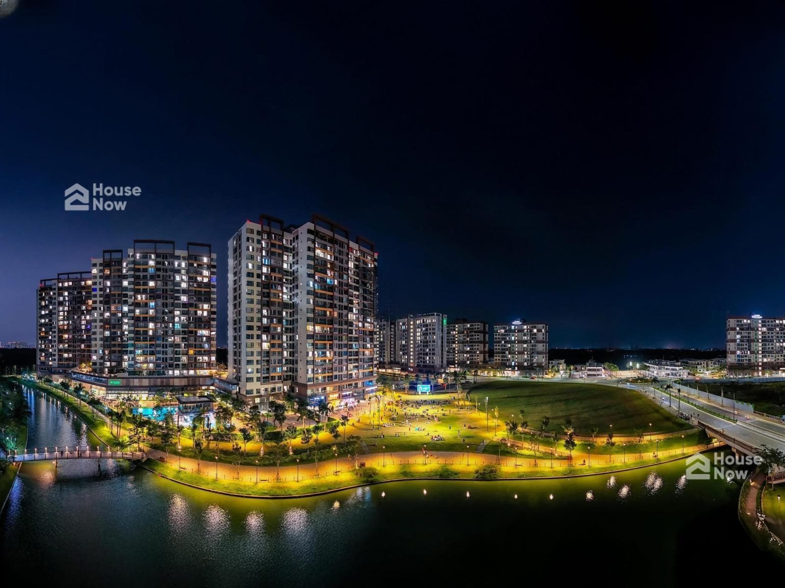 Bán nhanh căn 2PN 2WC 72m2 4.170 tỷ full nội thất đẹp tại Mizuki. View kênh đào, công viên cây xanh - ảnh 3 Bán nhanh căn 2PN 2WC 72m2 4.170 tỷ full nội thất đẹp tại Mizuki. View kênh đào, công viên cây xanh - ảnh 3