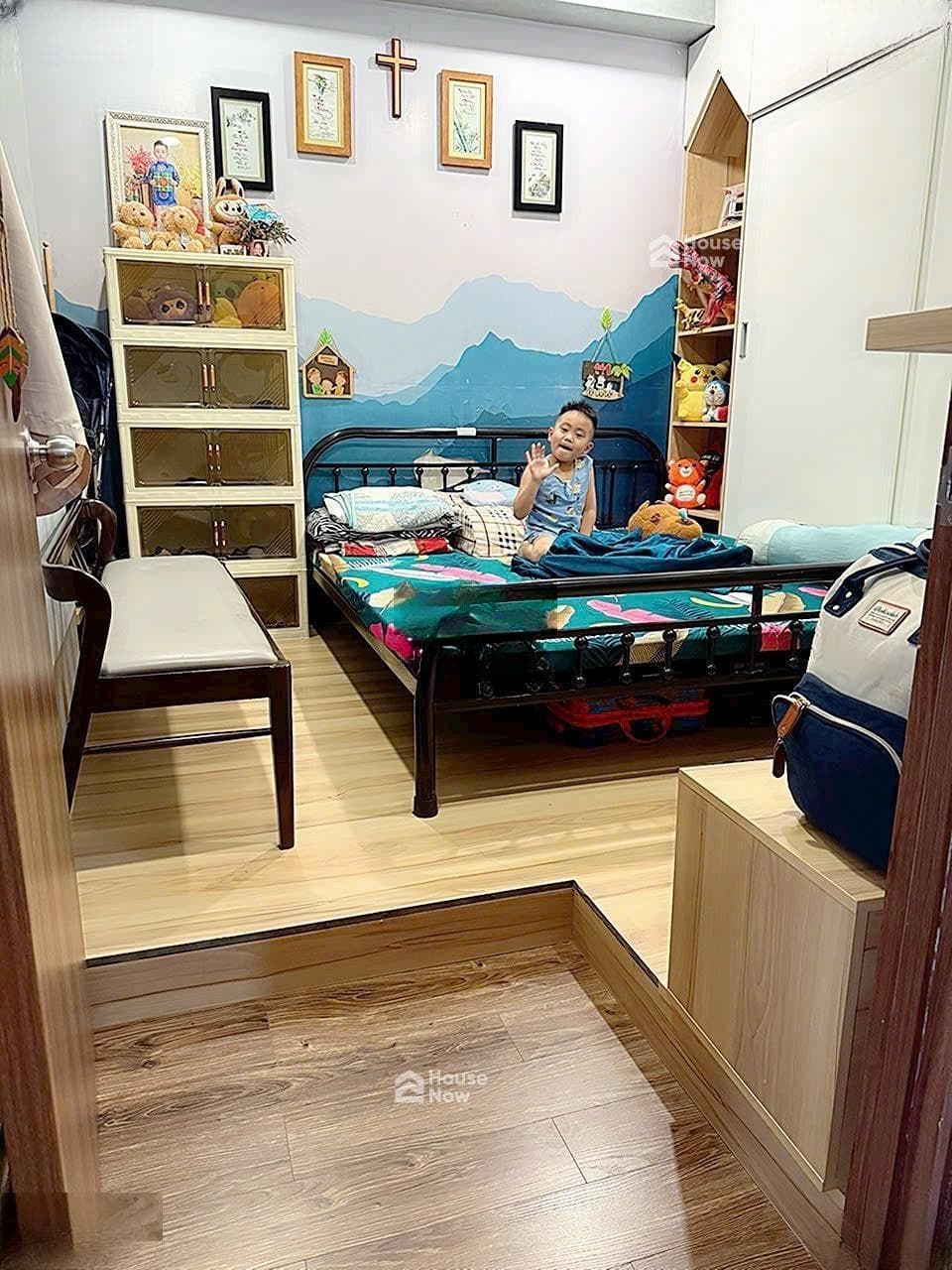 Bán nhanh căn 2PN 2WC 72m2 4.170 tỷ full nội thất đẹp tại Mizuki. View kênh đào, công viên cây xanh - ảnh 4 Bán nhanh căn 2PN 2WC 72m2 4.170 tỷ full nội thất đẹp tại Mizuki. View kênh đào, công viên cây xanh - ảnh 4