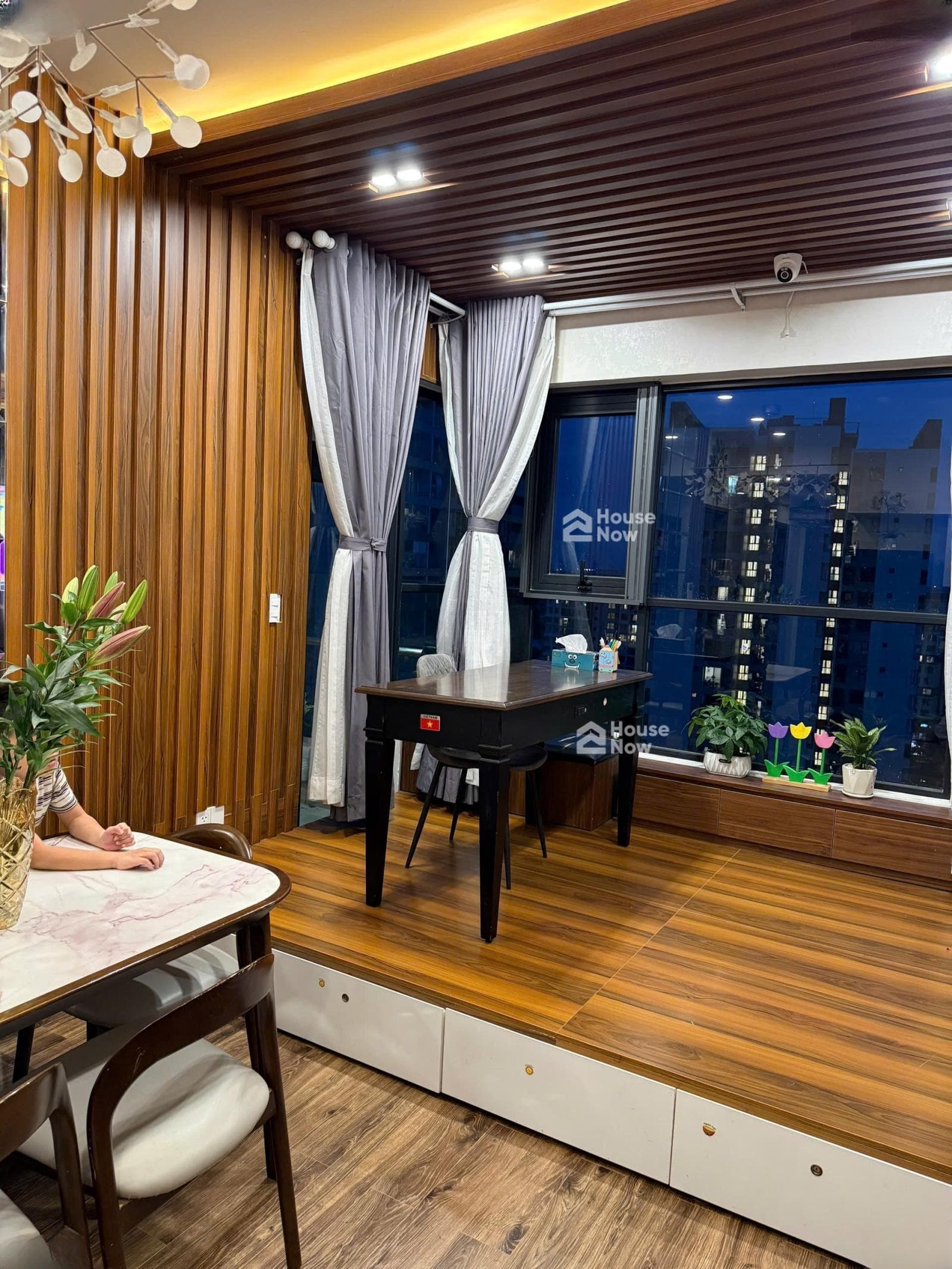 Bán nhanh căn 2PN 2WC 72m2 4.170 tỷ full nội thất đẹp tại Mizuki. View kênh đào, công viên cây xanh - ảnh 5 Bán nhanh căn 2PN 2WC 72m2 4.170 tỷ full nội thất đẹp tại Mizuki. View kênh đào, công viên cây xanh - ảnh 5