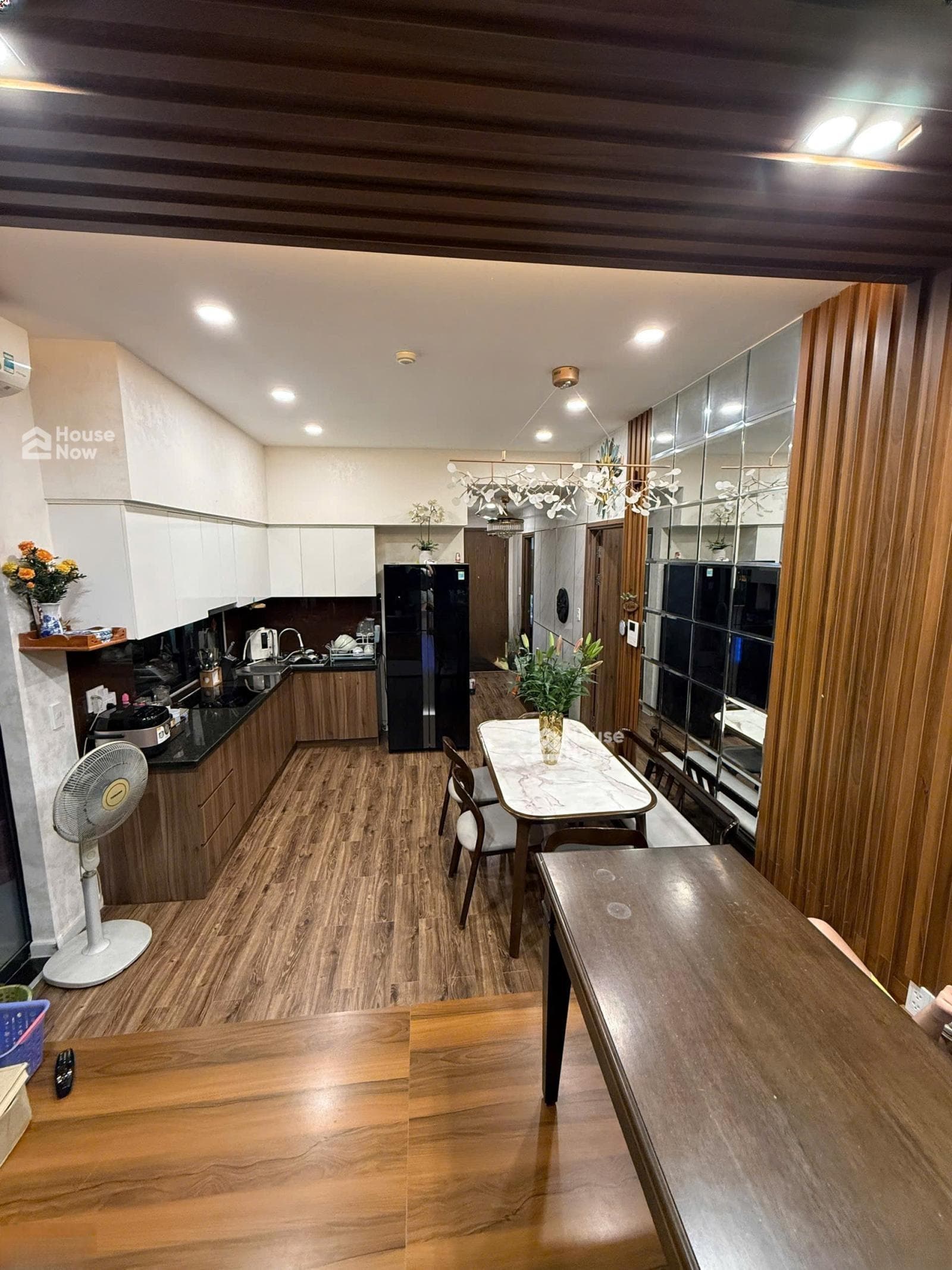 Bán nhanh căn 2PN 2WC 72m2 4.170 tỷ full nội thất đẹp tại Mizuki. View kênh đào, công viên cây xanh - ảnh 6 Bán nhanh căn 2PN 2WC 72m2 4.170 tỷ full nội thất đẹp tại Mizuki. View kênh đào, công viên cây xanh - ảnh 6