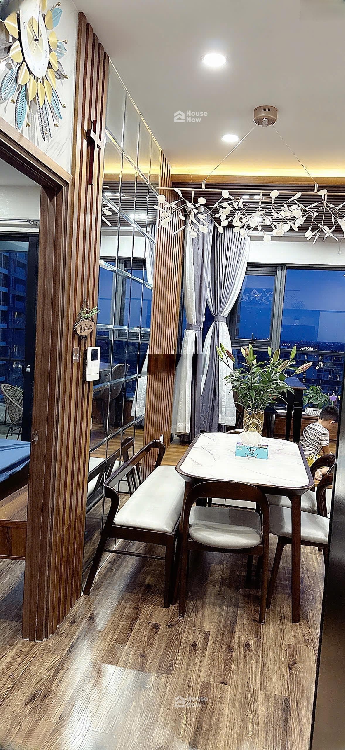 Bán nhanh căn 2PN 2WC 72m2 4.170 tỷ full nội thất đẹp tại Mizuki. View kênh đào, công viên cây xanh - ảnh 7 Bán nhanh căn 2PN 2WC 72m2 4.170 tỷ full nội thất đẹp tại Mizuki. View kênh đào, công viên cây xanh - ảnh 7