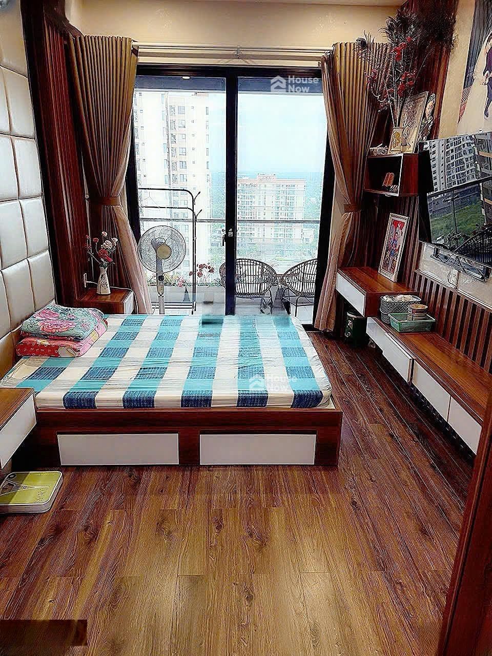 Bán nhanh căn 2PN 2WC 72m2 4.170 tỷ full nội thất đẹp tại Mizuki. View kênh đào, công viên cây xanh - ảnh 8 Bán nhanh căn 2PN 2WC 72m2 4.170 tỷ full nội thất đẹp tại Mizuki. View kênh đào, công viên cây xanh - ảnh 8
