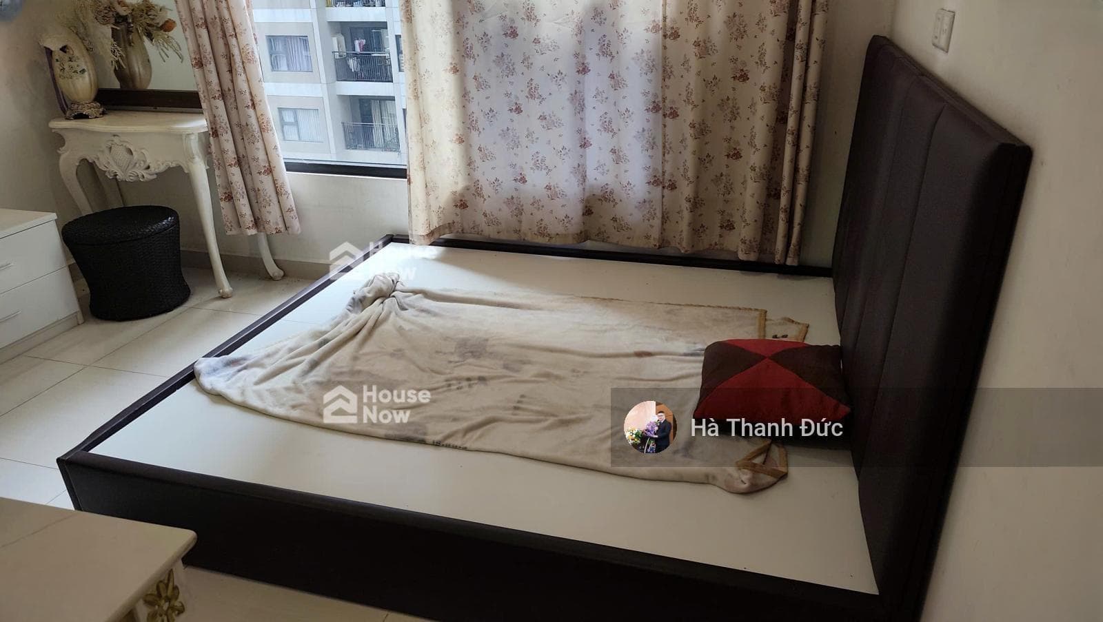 Bán gấp studio 34m2 chỉ 1.7 tỷ giá tốt thị trường - ảnh 3 Bán gấp studio 34m2 chỉ 1.7 tỷ giá tốt thị trường - ảnh 3