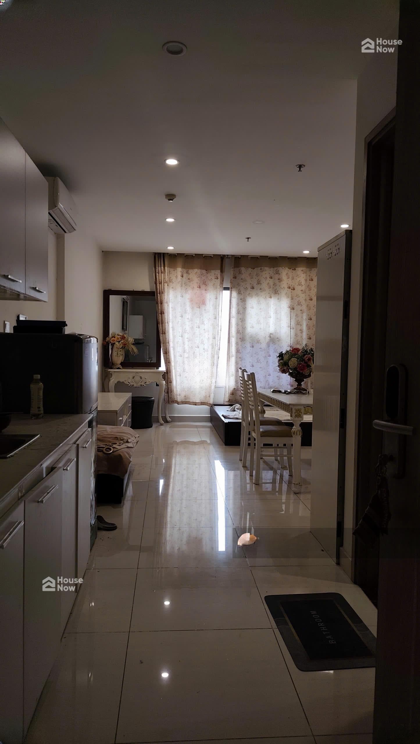 Bán gấp studio 34m2 chỉ 1.7 tỷ giá tốt thị trường - ảnh 4 Bán gấp studio 34m2 chỉ 1.7 tỷ giá tốt thị trường - ảnh 4