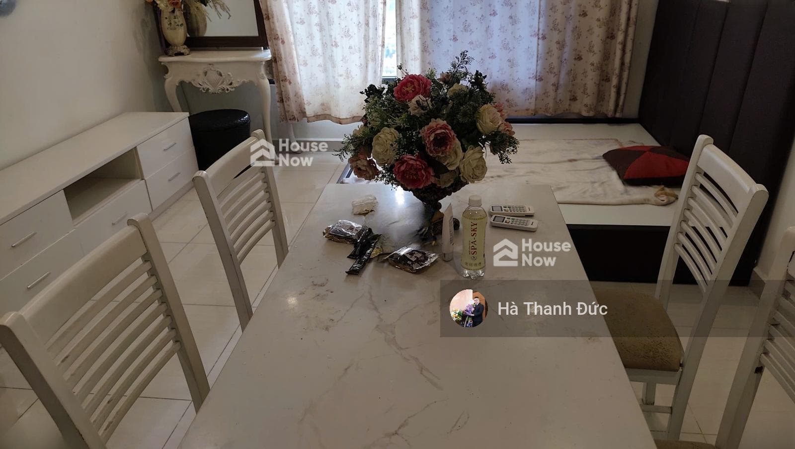 Bán gấp studio 34m2 chỉ 1.7 tỷ giá tốt thị trường - ảnh 5 Bán gấp studio 34m2 chỉ 1.7 tỷ giá tốt thị trường - ảnh 5