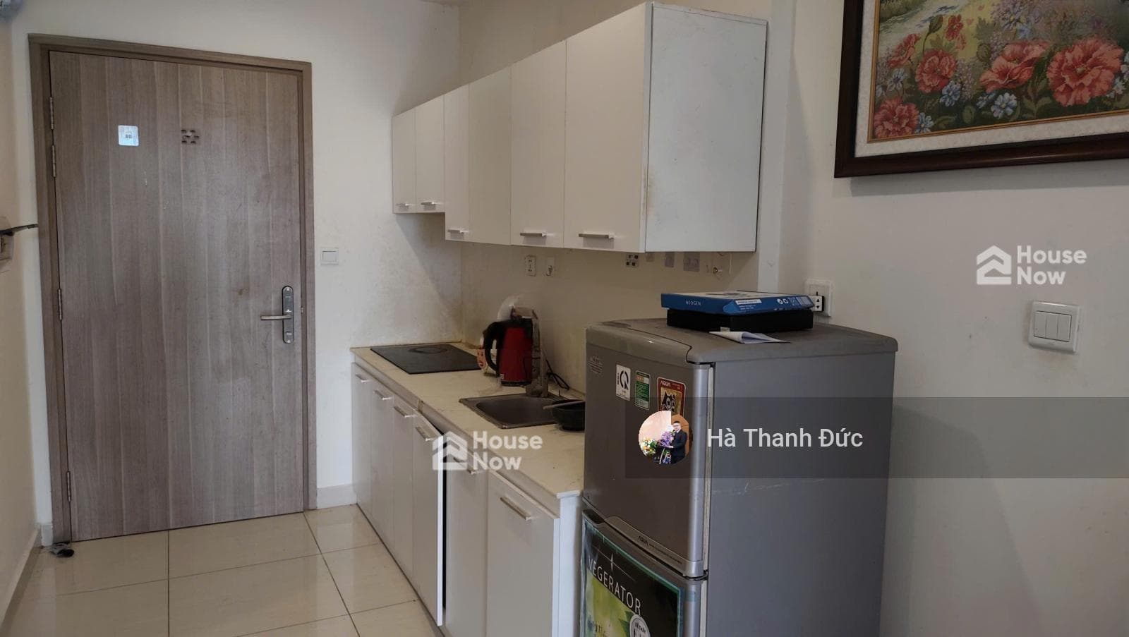 Bán gấp studio 34m2 chỉ 1.7 tỷ giá tốt thị trường - ảnh 7 Bán gấp studio 34m2 chỉ 1.7 tỷ giá tốt thị trường - ảnh 7
