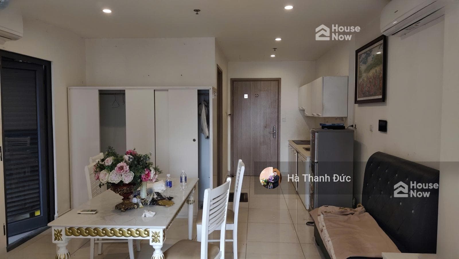 Bán gấp studio 34m2 chỉ 1.7 tỷ giá tốt thị trường - ảnh 9 Bán gấp studio 34m2 chỉ 1.7 tỷ giá tốt thị trường - ảnh 9