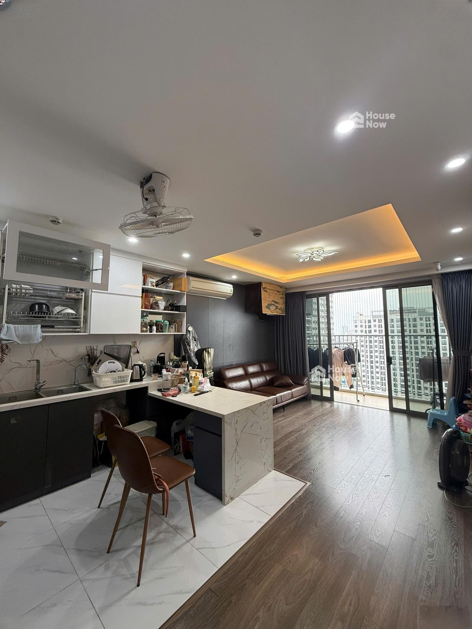 Bán căn hộ Thống Nhất Complex 82 Nguyễn Tuân 89,93m, 3PN, 2VS sổ đỏ, slot ô tô 9,5 tỷ - ảnh 6 Bán căn hộ Thống Nhất Complex 82 Nguyễn Tuân 89,93m, 3PN, 2VS sổ đỏ, slot ô tô 9,5 tỷ - ảnh 6