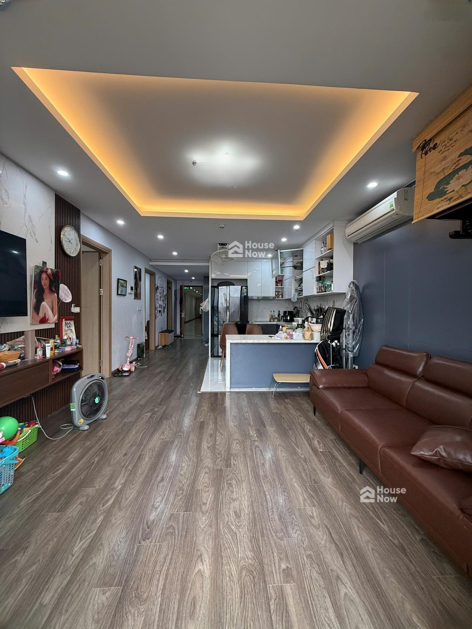 Bán căn hộ Thống Nhất Complex 82 Nguyễn Tuân 89,93m, 3PN, 2VS sổ đỏ, slot ô tô 9,5 tỷ - ảnh 7 Bán căn hộ Thống Nhất Complex 82 Nguyễn Tuân 89,93m, 3PN, 2VS sổ đỏ, slot ô tô 9,5 tỷ - ảnh 7