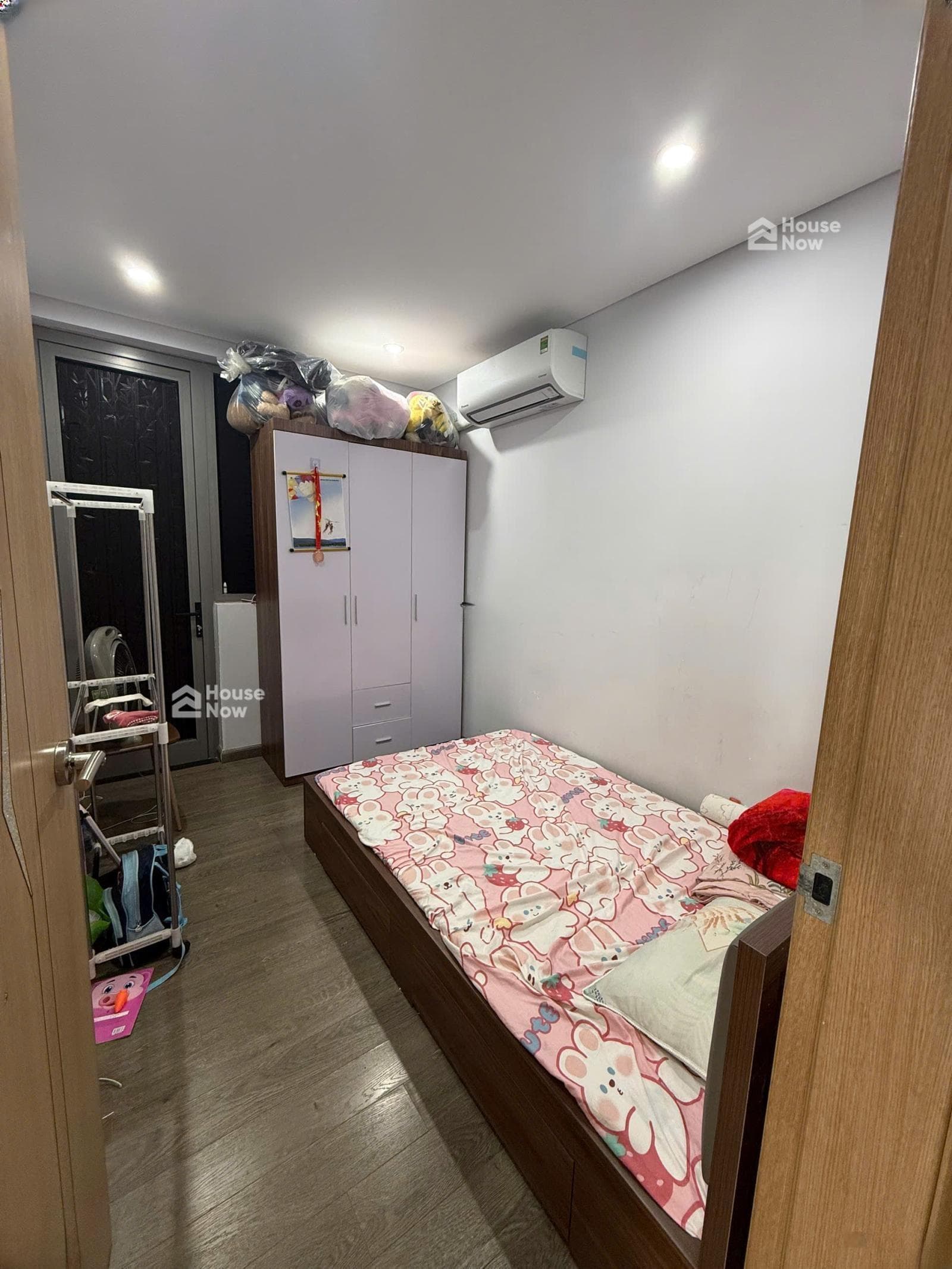 Bán căn hộ Thống Nhất Complex 82 Nguyễn Tuân 89,93m, 3PN, 2VS sổ đỏ, slot ô tô 9,5 tỷ - ảnh 8 Bán căn hộ Thống Nhất Complex 82 Nguyễn Tuân 89,93m, 3PN, 2VS sổ đỏ, slot ô tô 9,5 tỷ - ảnh 8