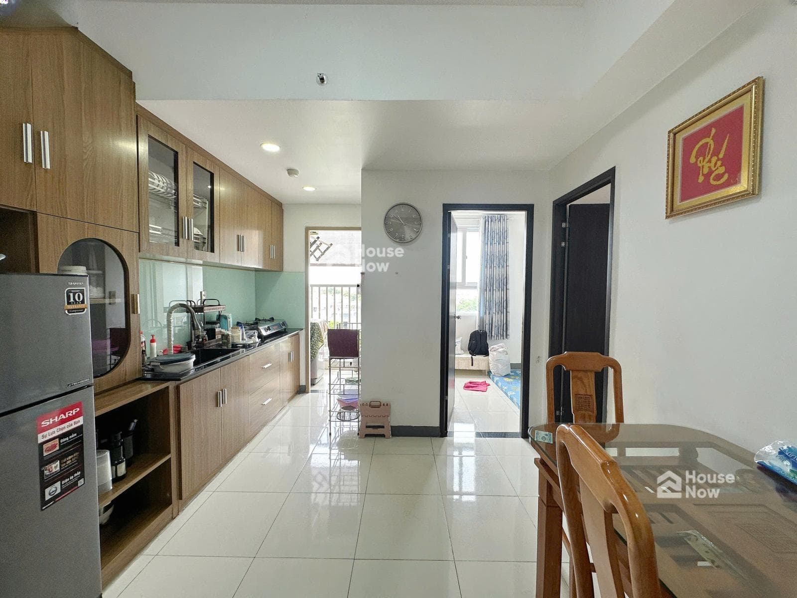 Bán gấp căn hộ Sky9 2 phòng ngủ, có sổ, có nội thất giá 2,5 tỷ - ảnh 1 Bán gấp căn hộ Sky9 2 phòng ngủ, có sổ, có nội thất giá 2,5 tỷ - ảnh 1